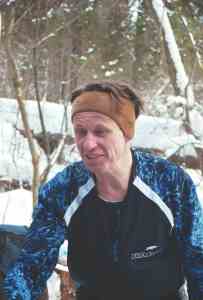 Сергей Булычев