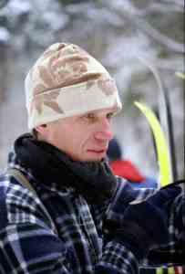 Сергей Вышенский
