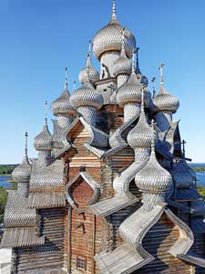 Храм Преображения Господня